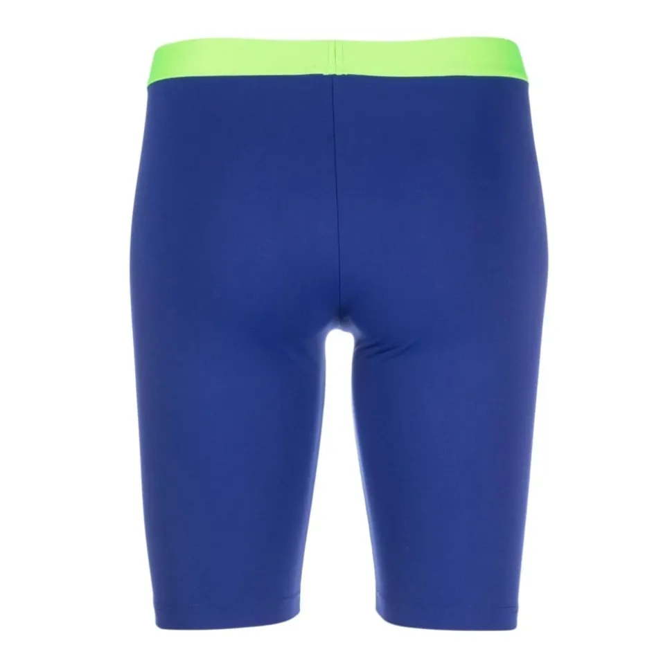 Logo-Bund Radlerhose