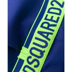 Logo-Bund Radlerhose