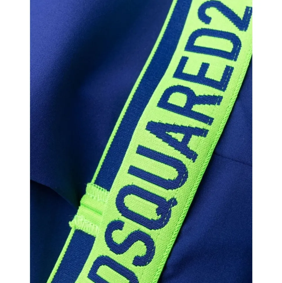 Logo-Bund Radlerhose