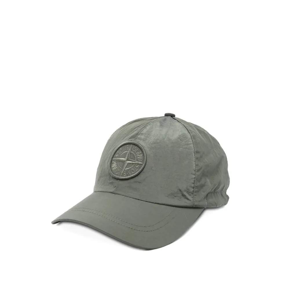 Logo-Motiv Baseball Cap