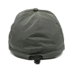 Logo-Motiv Baseball Cap