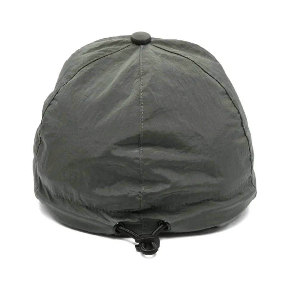 Logo-Motiv Baseball Cap