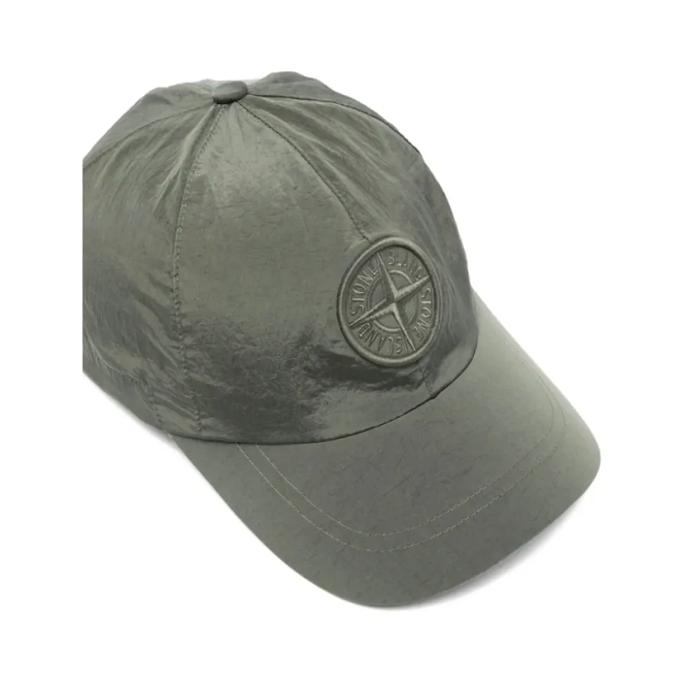 Logo-Motiv Baseball Cap