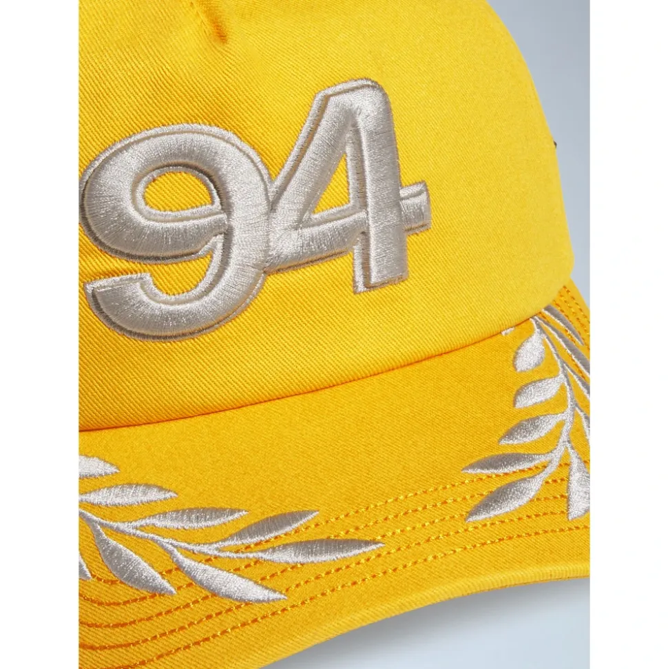 Logo-Motiv Baseball Cap