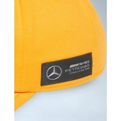 Logo-Motiv Baseball Cap