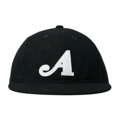 Logo-Motiv Beanie Mütze