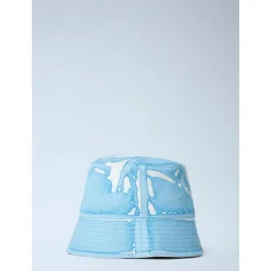 Logo-Motiv Fischerhut