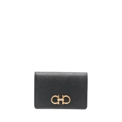 Logo-Plaque Wallet