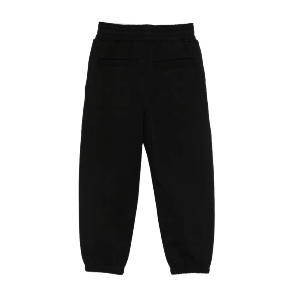 Logo-print Sweatpants