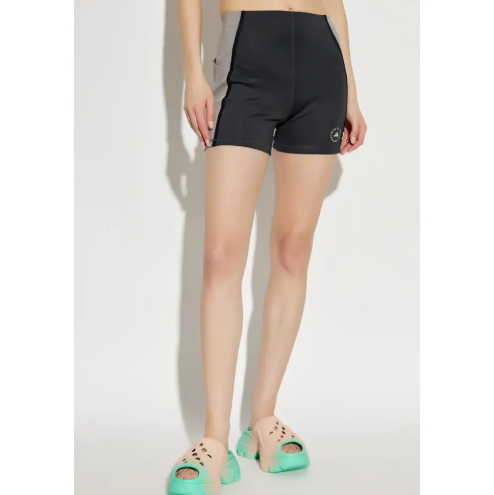 Logo-Shorts