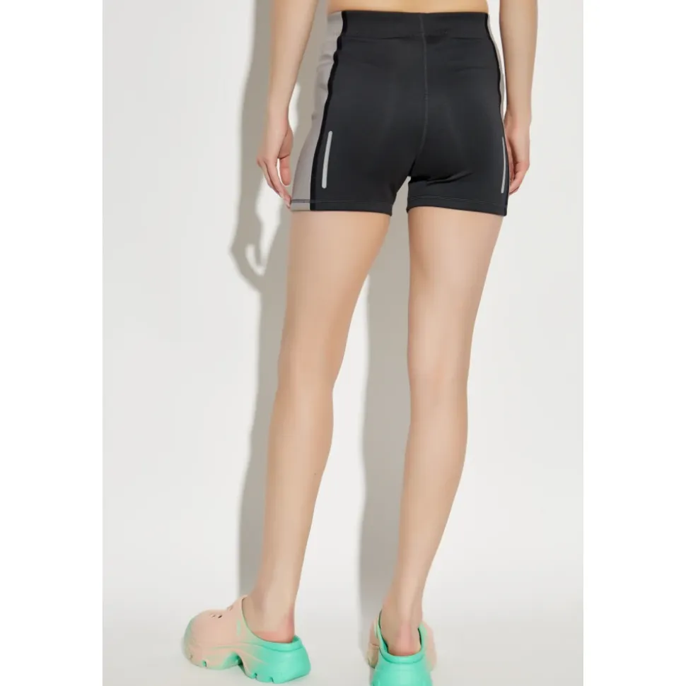 Logo-Shorts