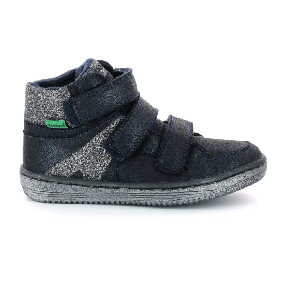 Lohan High-top Sneakers