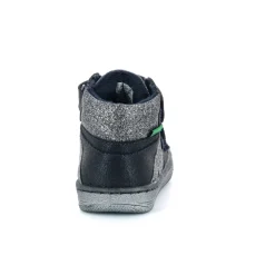 Lohan High-top Sneakers