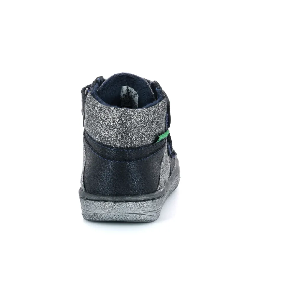 Lohan High-top Sneakers