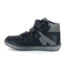 Lohan High-top Sneakers
