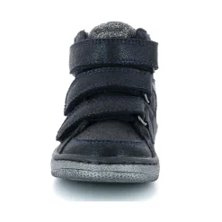 Lohan High-top Sneakers
