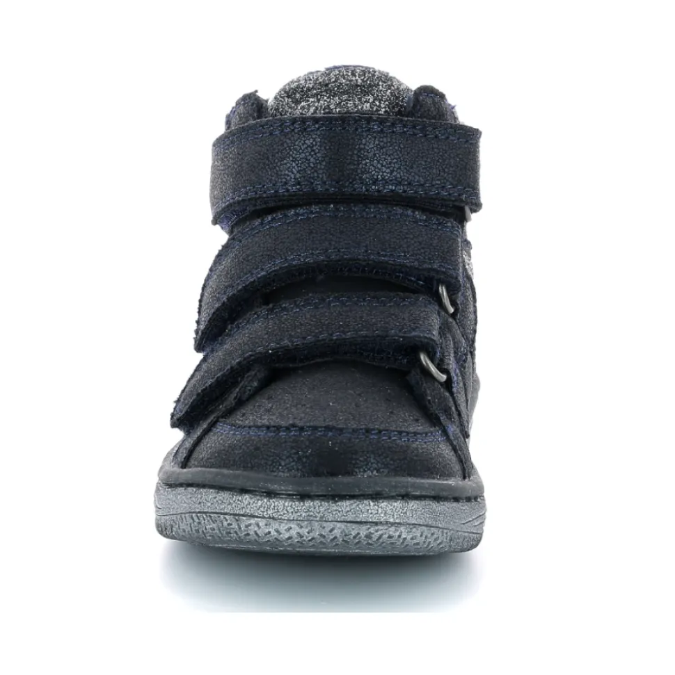 Lohan High-top Sneakers