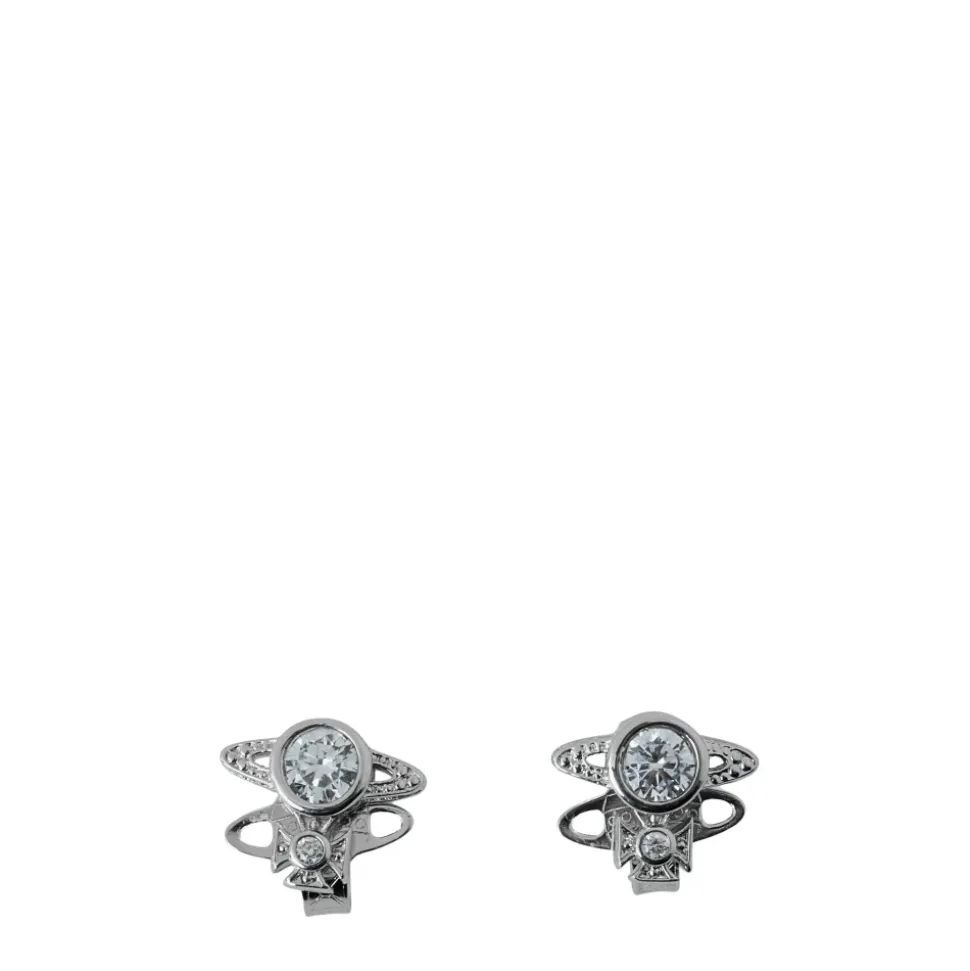 London Orb Earrings