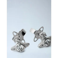 London Orb Earrings