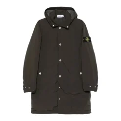 Long Coat