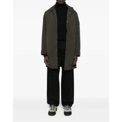 Long Coat