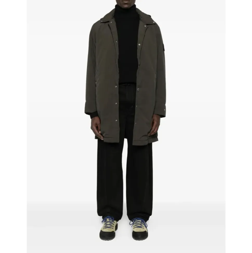 Long Coat