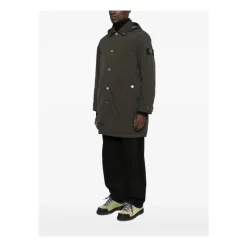 Long Coat