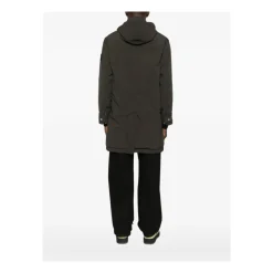 Long Coat