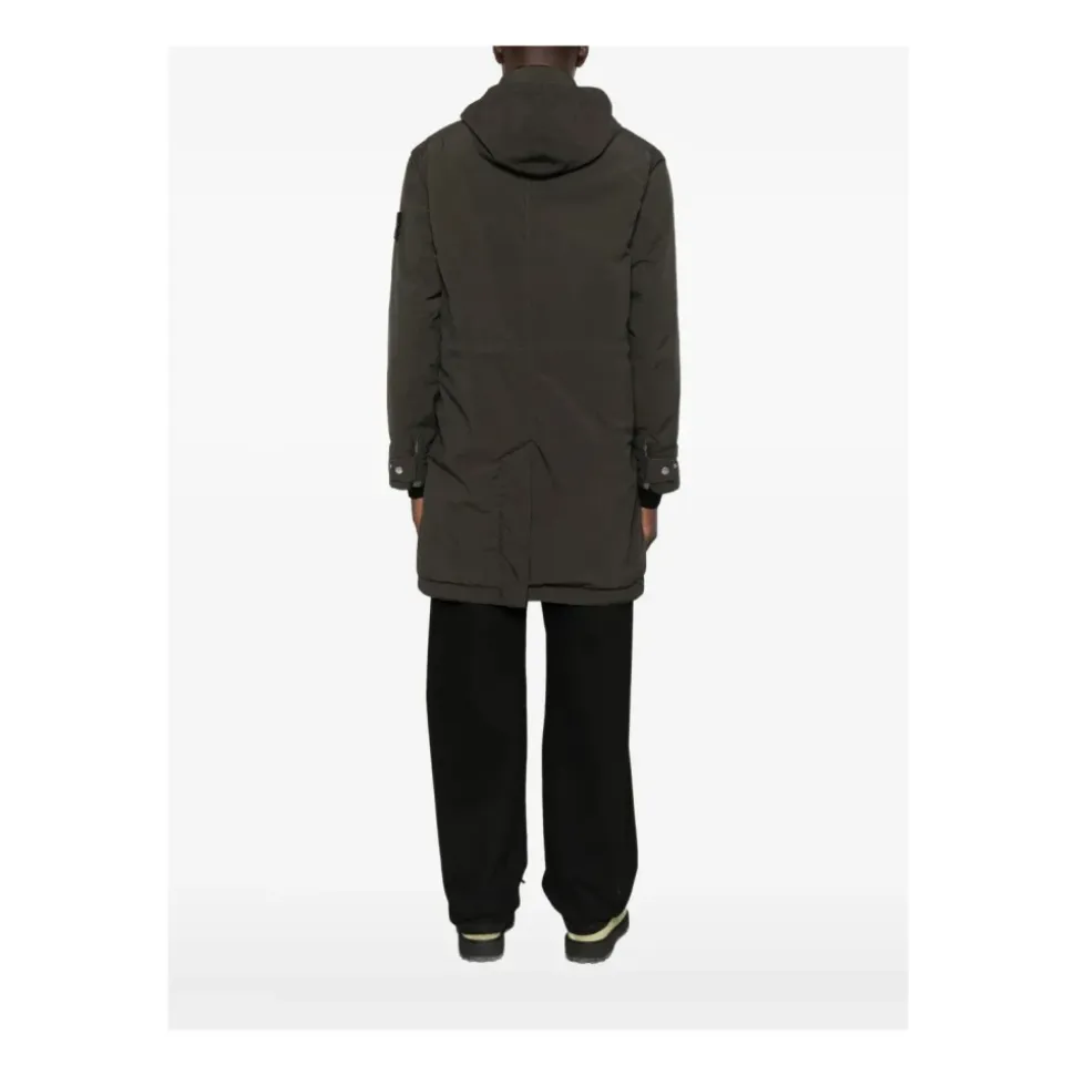 Long Coat