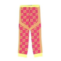 Long Cycle Leggings
