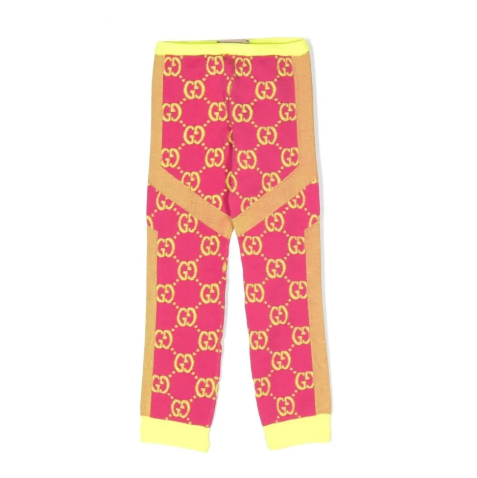 Long Cycle Leggings