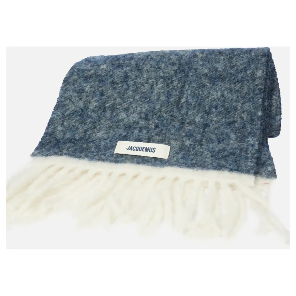 Long Scarf