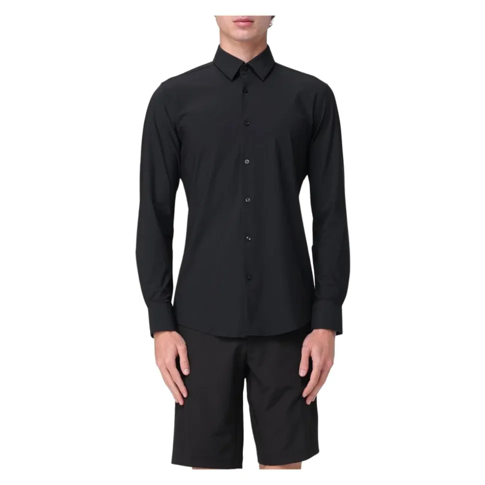Long Sleeve Dress Shirt