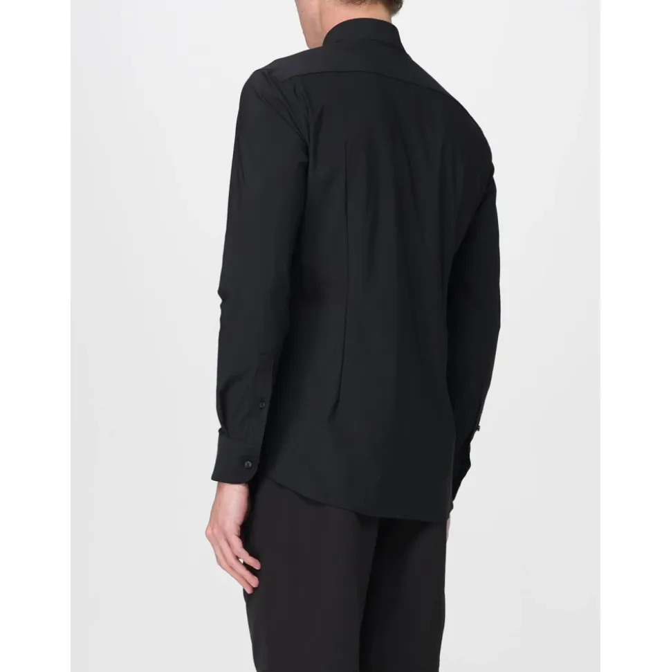 Long Sleeve Dress Shirt