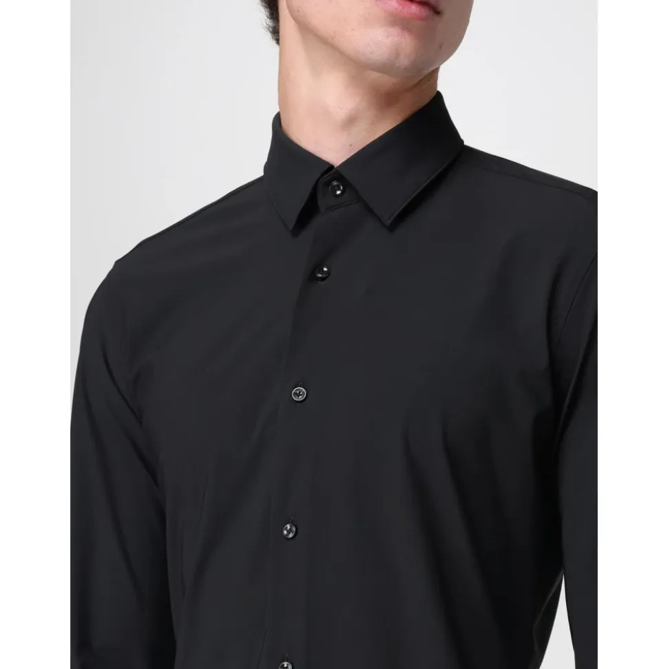 Long Sleeve Dress Shirt