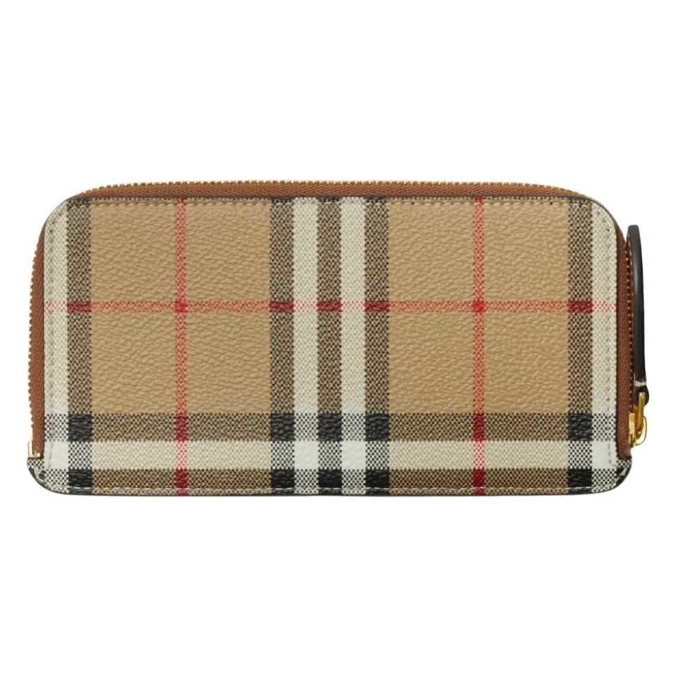 Long Somerset Wallet