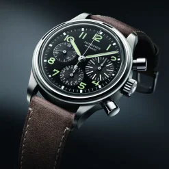 Longines Avigation Bigeye Automatische Uhr