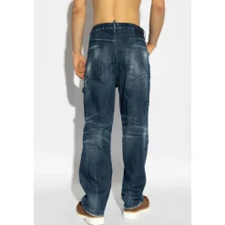 Loose Fit Jeans