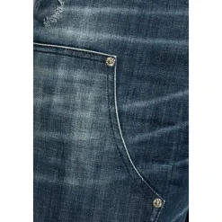 Loose Fit Jeans