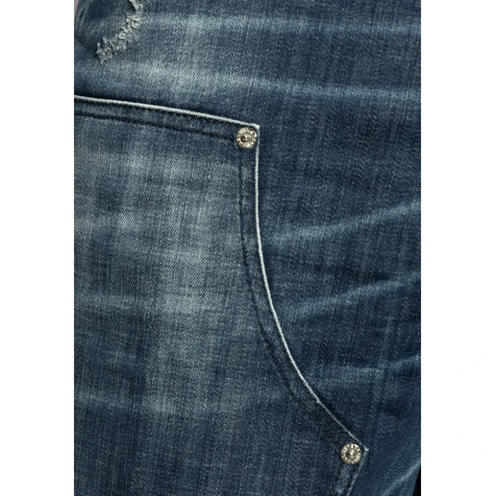 Loose Fit Jeans