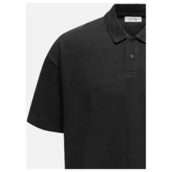 Loose Washed SS Polo