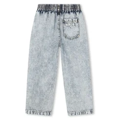 Loose-fit Jeans