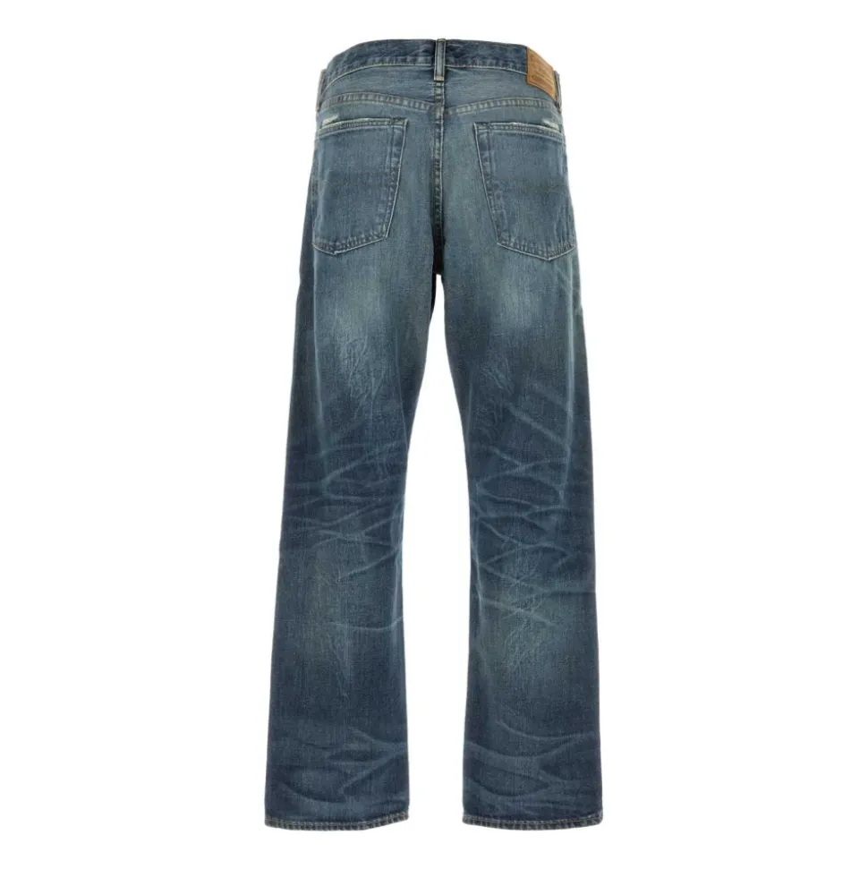 Loose-fit Jeans