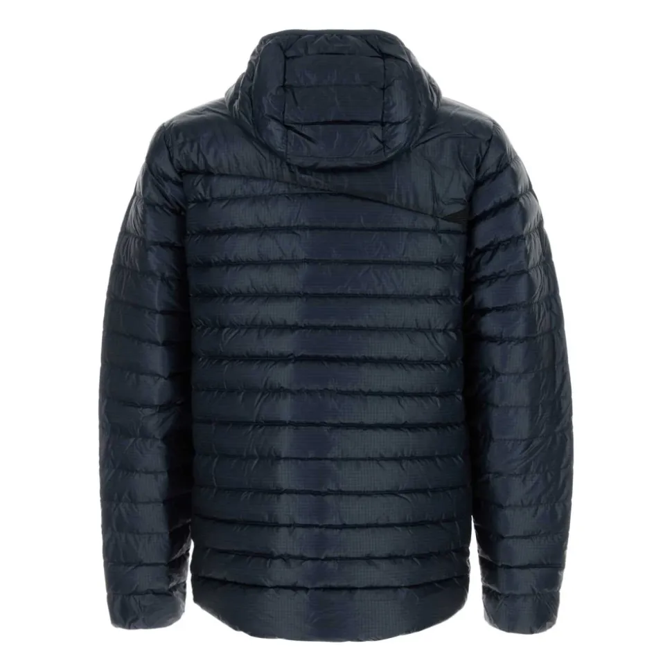 Lopt Hood Jacket