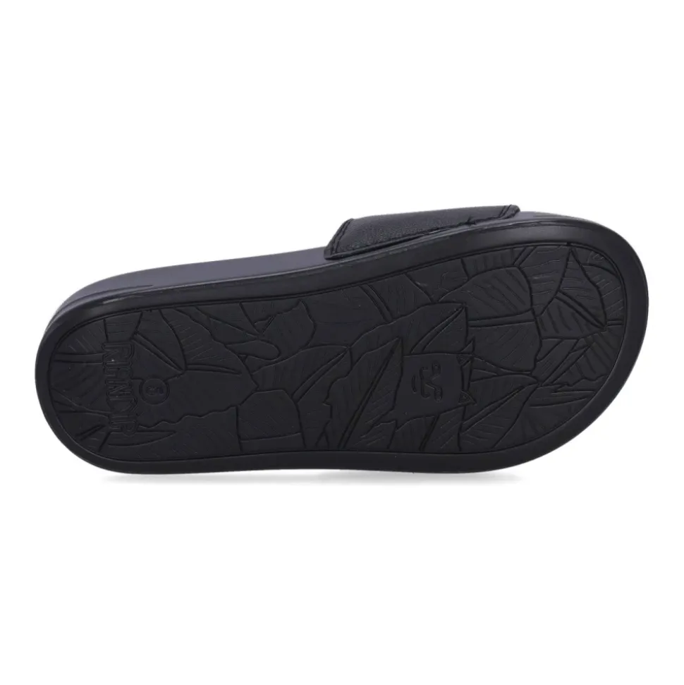 Lord Nermal Slide Hausschuhe Schwarz