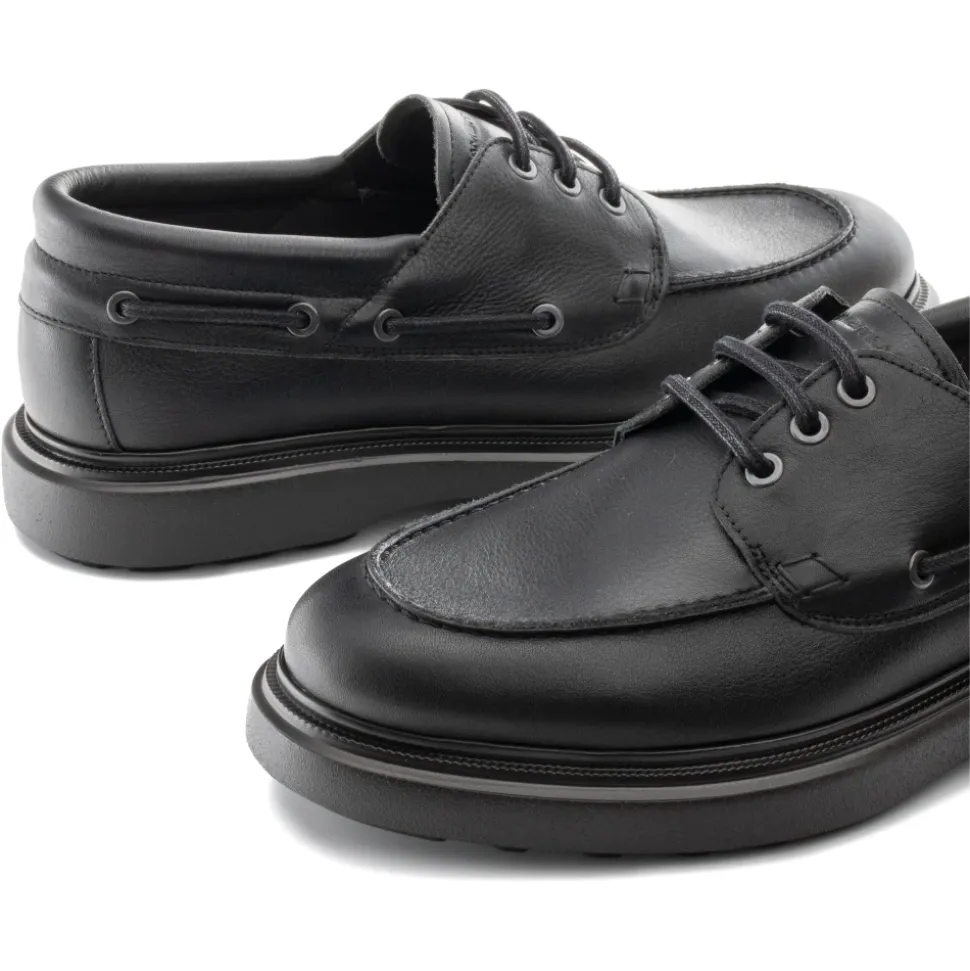 LORENZO Bootsschuh