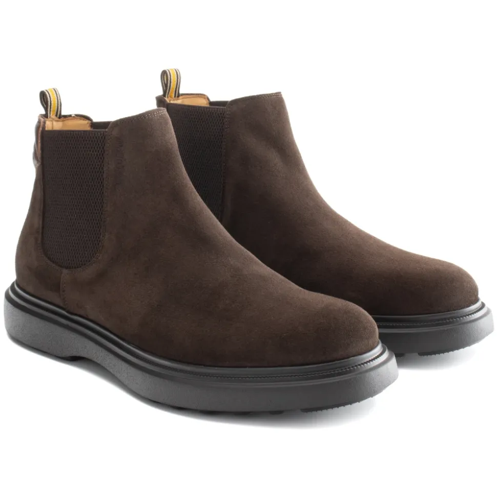 Lorenzo Chelsea Boot