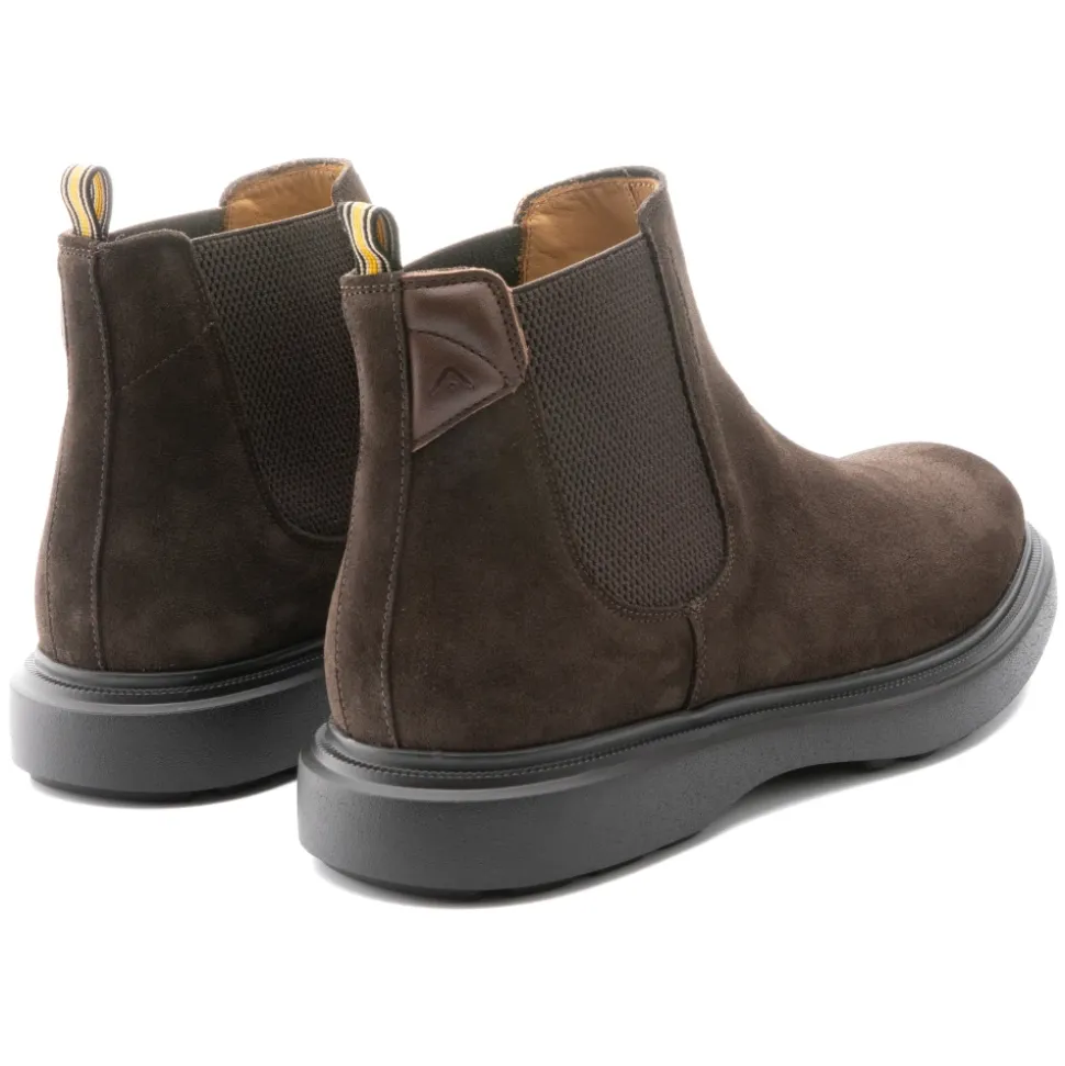 Lorenzo Chelsea Boot