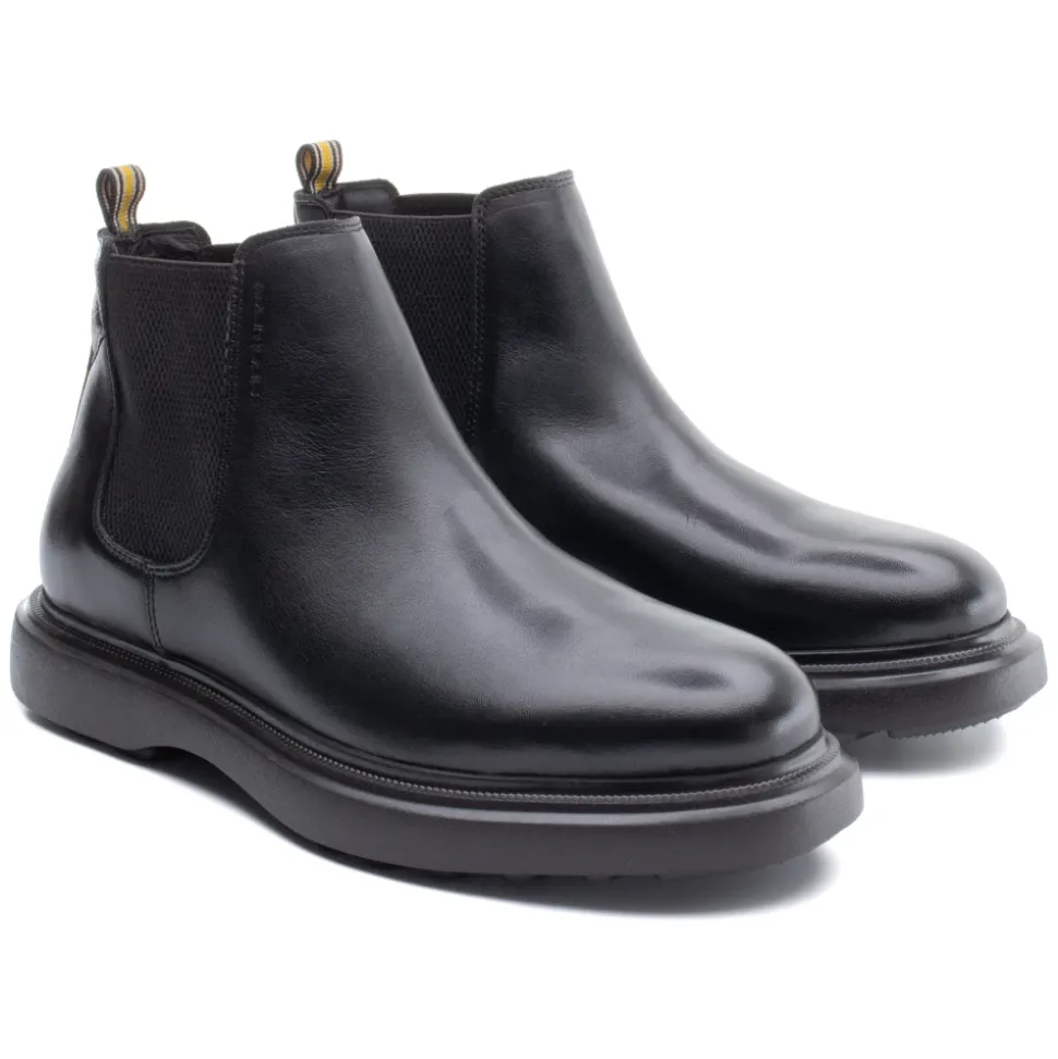Lorenzo Chelsea Boot