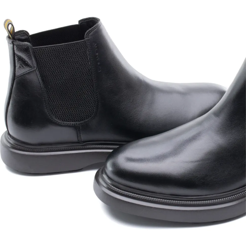 Lorenzo Chelsea Boot